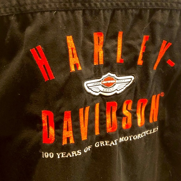 HARLEY DAVIDSON # 100 anniversary limited edition - Picture 1 of 9